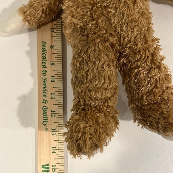 Build A Bear Bunny with Floppy Ears Soft - Picture 4 of 9